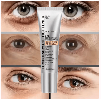 Instant Eyelift in Under 2 Minutes — Lasts All Day