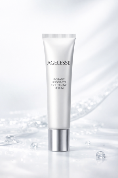 Instant Eyelift in Under 10 Minutes — Lasts All Day