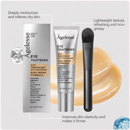 Instant Eyelift in Under 10 Minutes — Lasts All Day